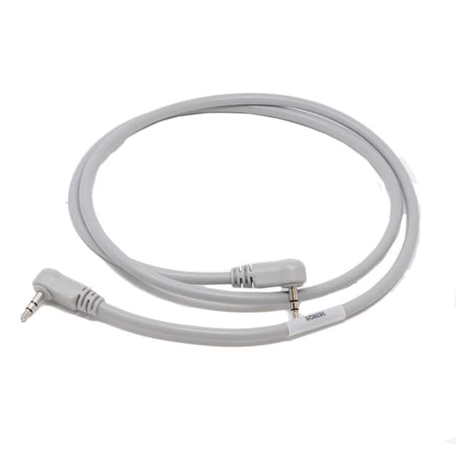 3838QS HARDWIRED JUMPER CABLE