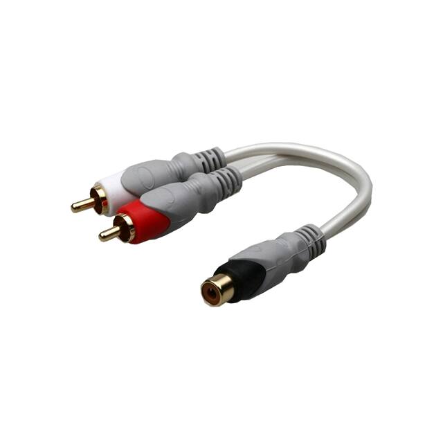 EM6313 CABLE MOD 6" 1 RCA JA