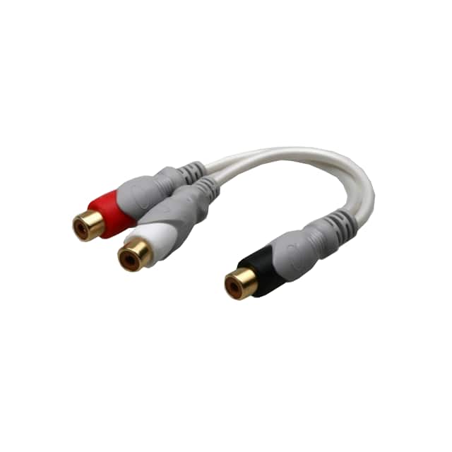 EM6314 CABLE MOD 6" 1 RCA JA