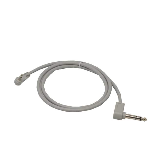 3803QS HARDWIRED JUMPER CABLE