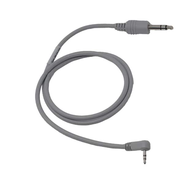 3038QS HARDWIRED JUMPER CABLE