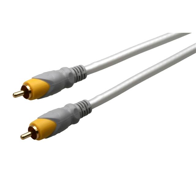 EM630106 CABLE MOD 6' RCA VID