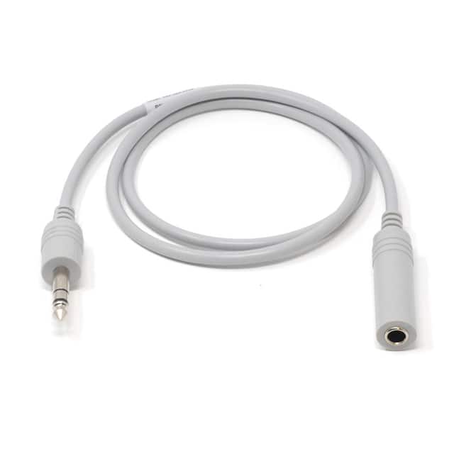 3031QS HARDWIRED JUMPER CABLE