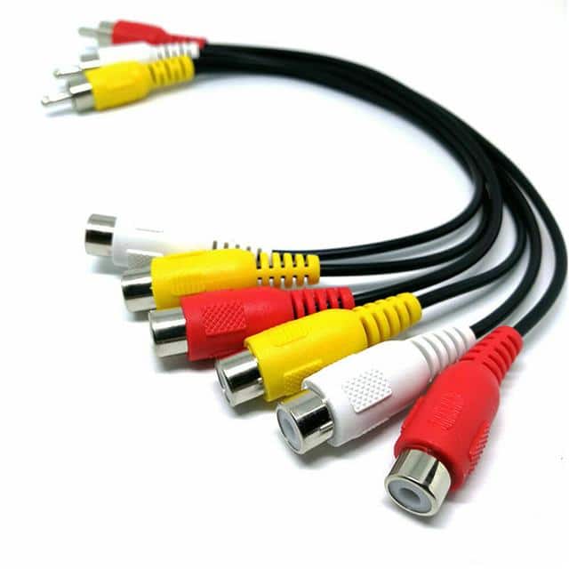 SANOXY-CABLE113 PVC jacket