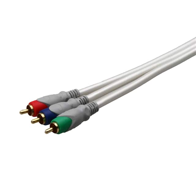 EM632812 CABLE MOD 12' RCA COM