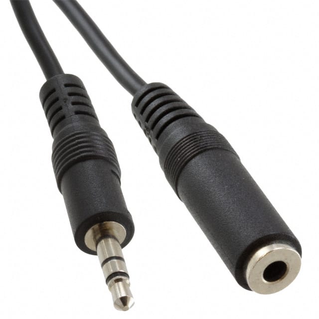 770-10041-00100 CABLE 3.5MM MALE-FEMALE 1M