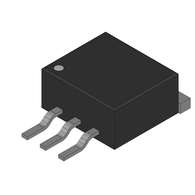 IPB049NE7N3G The Infineon IPB049NE7N3G is a single MOSFET transistor. It features RoHS3 compliance and MSL 1 Unlimited rating.