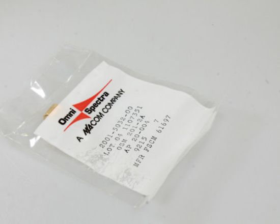 2001-5032-00 The M/A-COM 2001-5032-00 is an RF Misc ICs and Modules component. It features RoHS3 Compliance and MSL 1 Unlimited.
