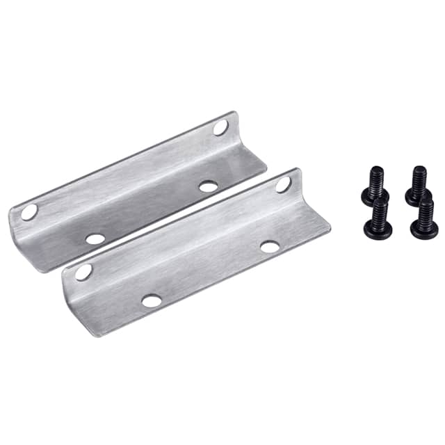 19663 MOUNTING BRACKETS, FOR DUAL-WIRE