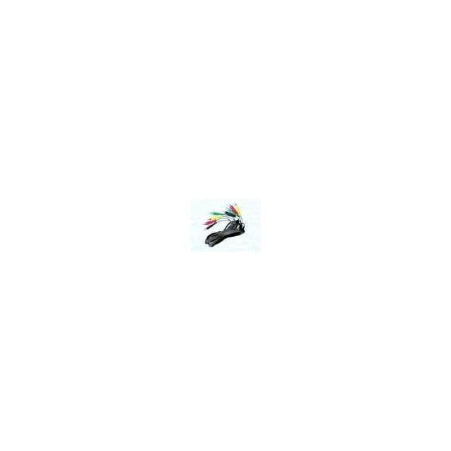 EM741064 4 RCA Male to 4 RCA Male Audio/V