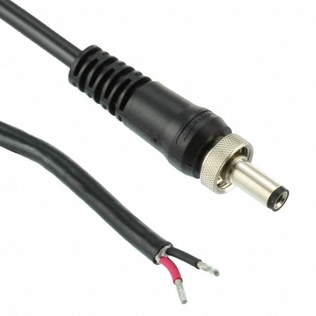 CA761KS07984 SEALED DC POWER CABLE ASSY, 0.10