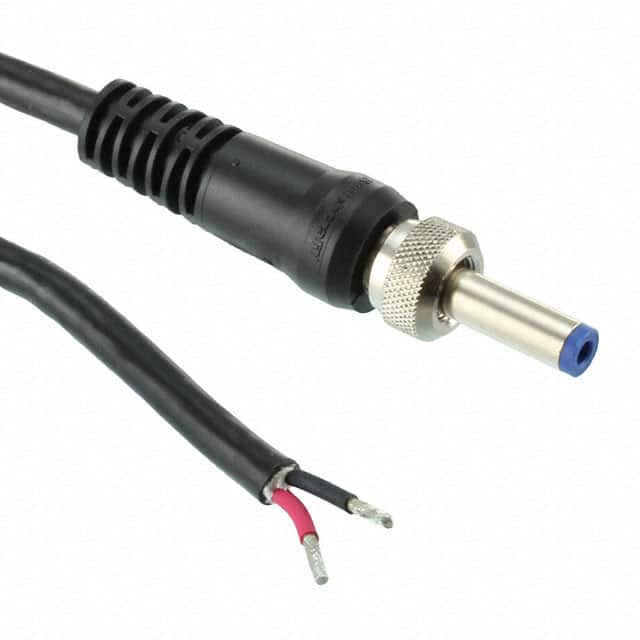 CAS10KS07984 HIGH-AMPERAGE SEALED DC POWER CA
