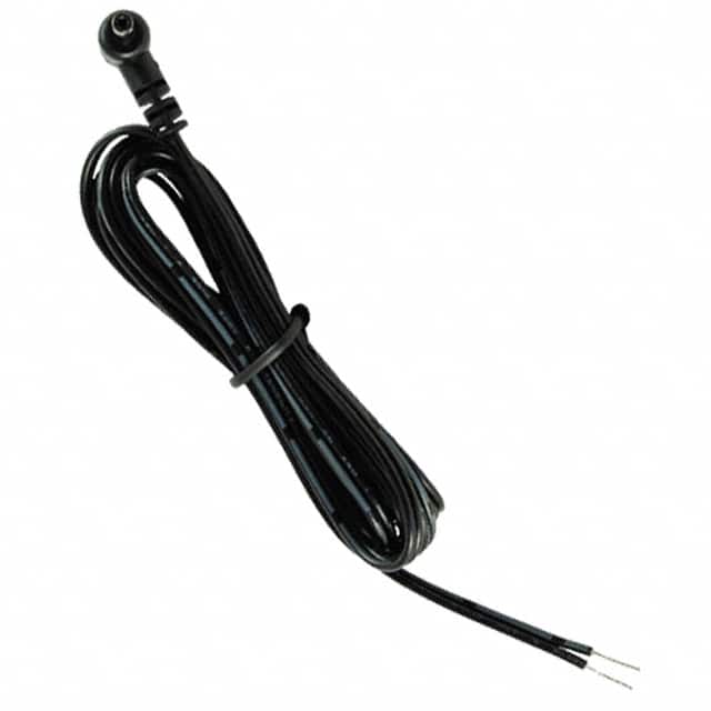 10-01072 CBL ASSY M STR 1.35MM 6' 24 AWG