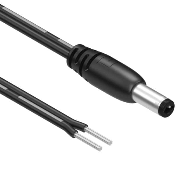 10-02388 CBL ASSY M STR 2.5MM 10' 16AWG