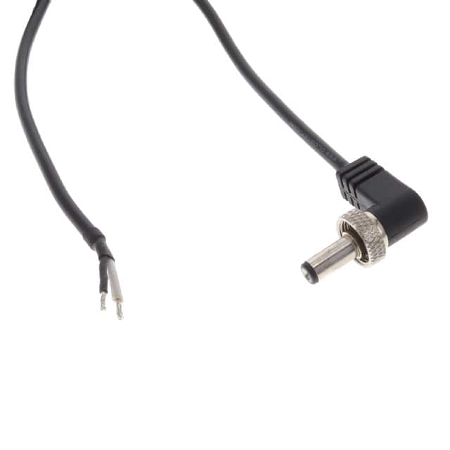 CR20LW11852M0TT(R) CBL ASSY 2.0MM PLUG-CBL RND 6.6'