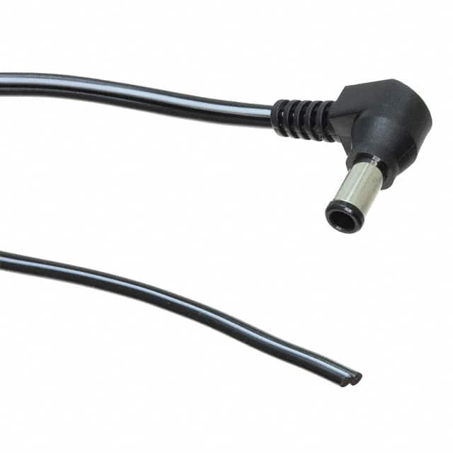 4840.5221 DC ADAPTER CABLE 5.5X3.3MM R/A