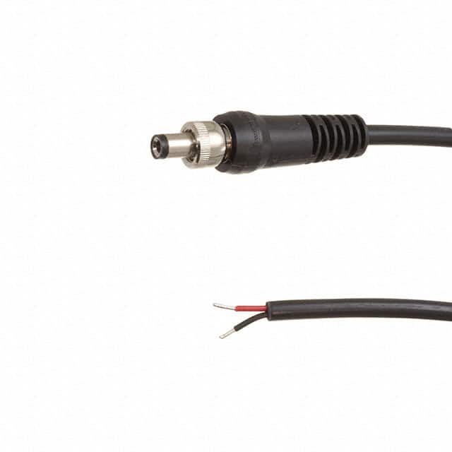 CA760K07984 2M PWR CBL STRAIGHT 2.5MM LOCKIN