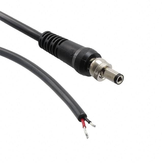 CA761K07984 2M PWR CBL STRAIGHT 2.5MM LOCKIN