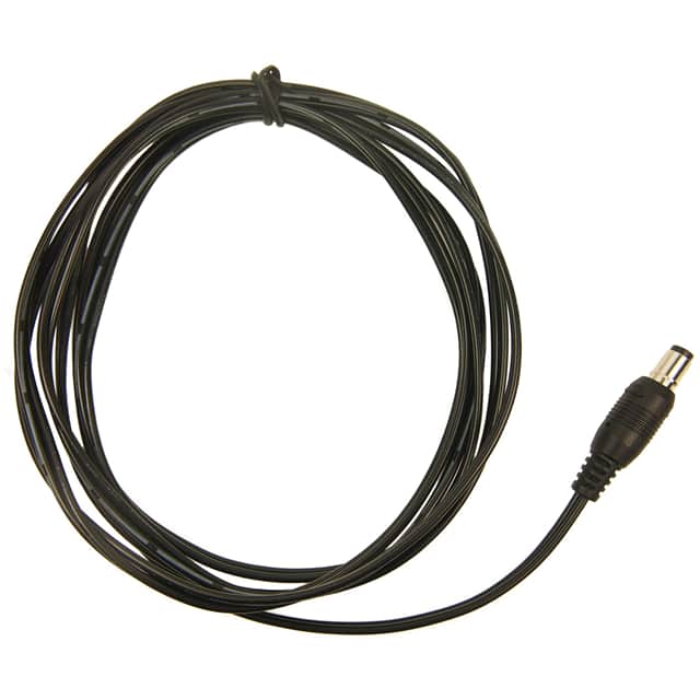 FC6814751 CABLE ASSY 2.5MM PLG TO WIR 6.6'