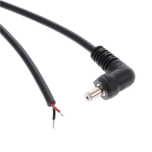 CARAS76007984 2M PWR CBL RIGHT ANGLE 2.0MM STI