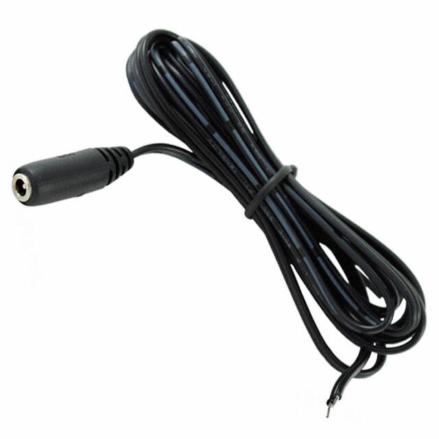 10-01098 CBL ASSY F STR 1.35MM 6' 24AWG