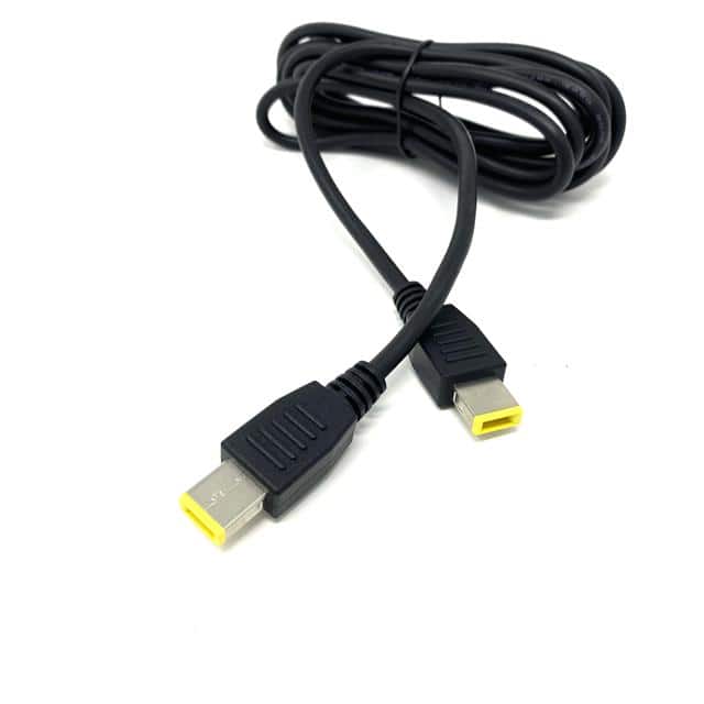 TE-1-2129334-1-182M5X DC POWER PLUG, OVERMOLDED, CABLE
