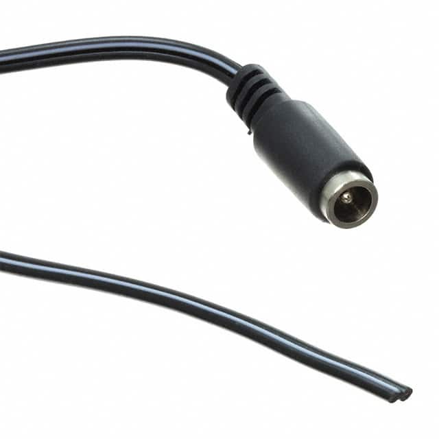 4840.5202 DC EXTENSION CABLE 5.5X2.1MM
