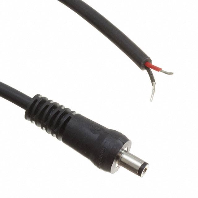 CA76007984 2M PWR CBL STRAIGHT 2.5MM STIP/T