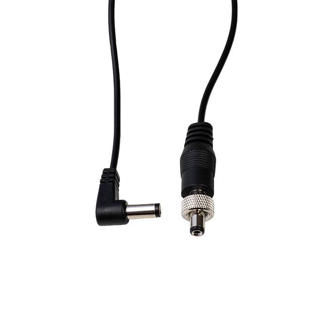 LZSB-2-NL LOCKING DC POWER CABLE ASSEMBLY