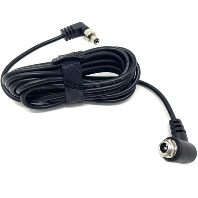 LLR11852M5S712AR(R) CBL R/A 2.5MM JACK TO JACK 8.2'