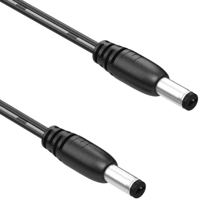 10-02543 CBL M 5.5X2.5MM - M 5.5X2.1MM 1'