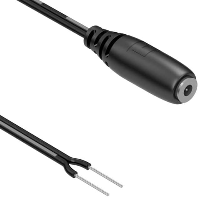 10-02516 CBL ASSY F 2.35X0.7MM 6' 24AWG