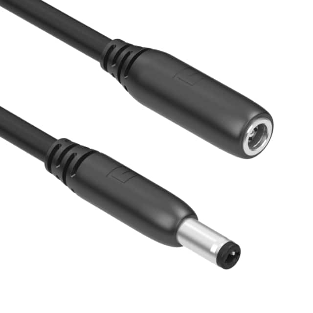 10-02228 CBL ASSEM 2.1MM M-F 18AWG