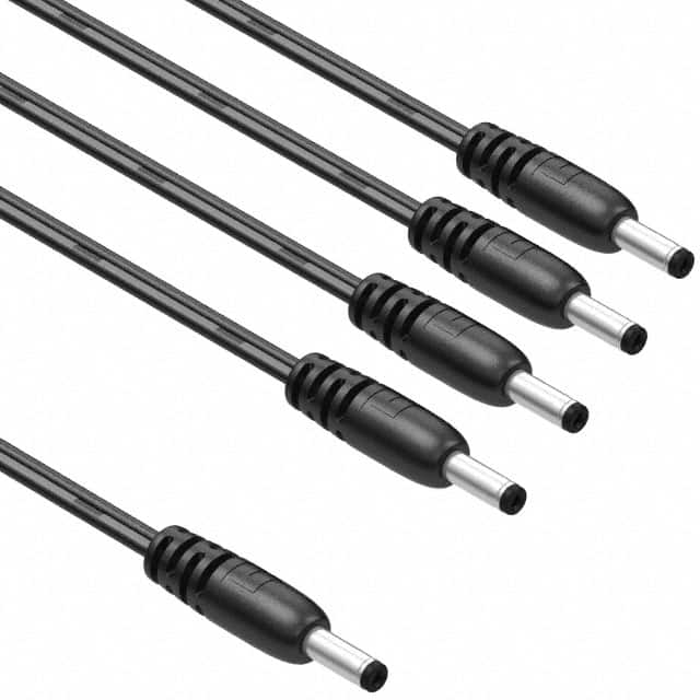10-02793 SPLITTER 3.5X1.35MM M TO X4 M