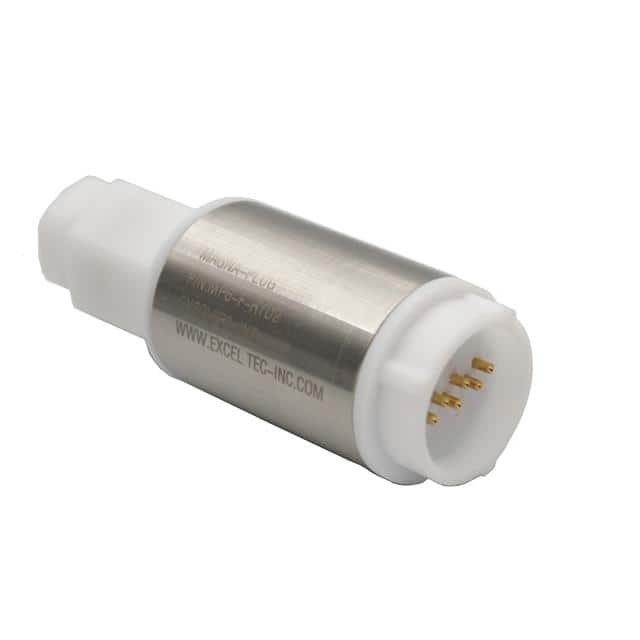 MP6-F-RTD2 MAGNA-PLUG FEMALE V1