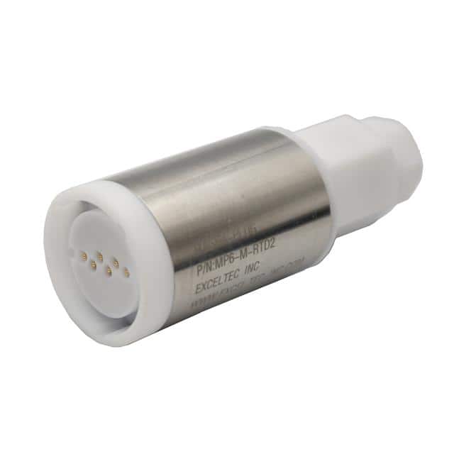 MP6-M-RTD2 MAGNA-PLUG MALE V1