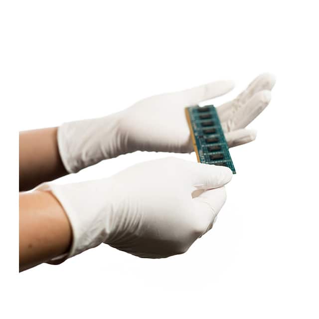 NPF-9-XL XLARGE, CLEANROOM NITRILE GLOVES