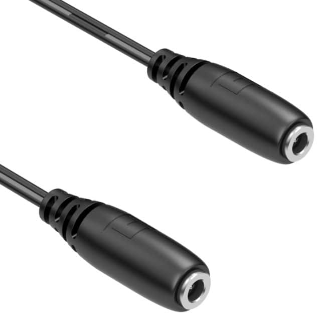 10-02515 CBL ASSY F 3.2X0.9MM 6' 24AWG