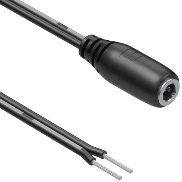 10-02518 CBL ASSY F 4.75X1.7MM 6' 18AWG