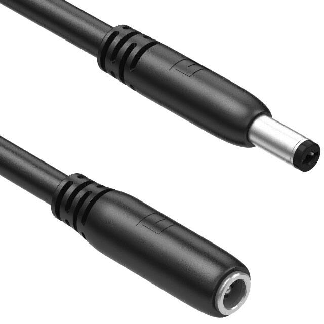 10-03334 CBL ASSEM 2.1MM M-F 16AWG