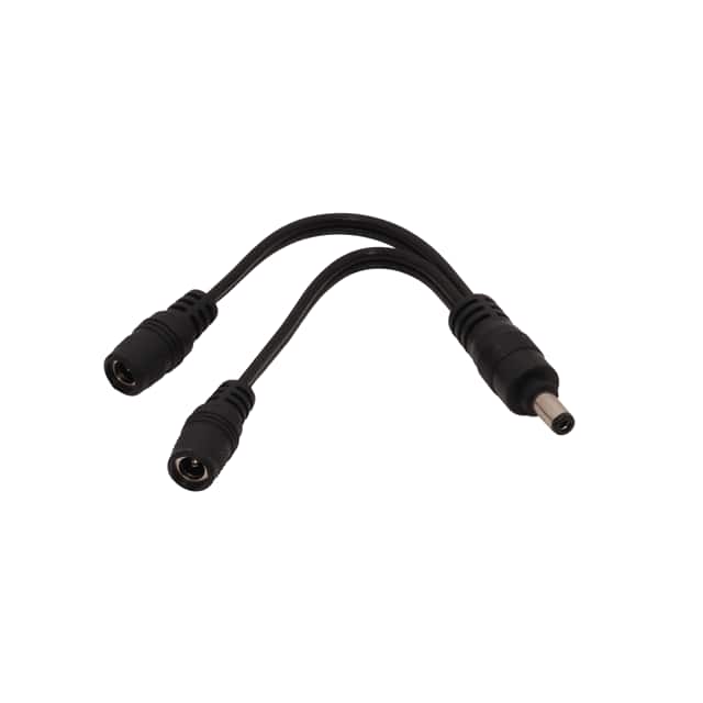 PAC-037 CBL ASSY COAX Y CABLE