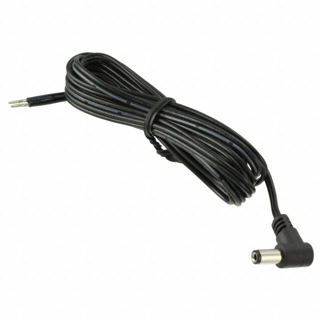 JP2A1-C2C-6F PWR CORD 6' CUSTOM FOR MSS