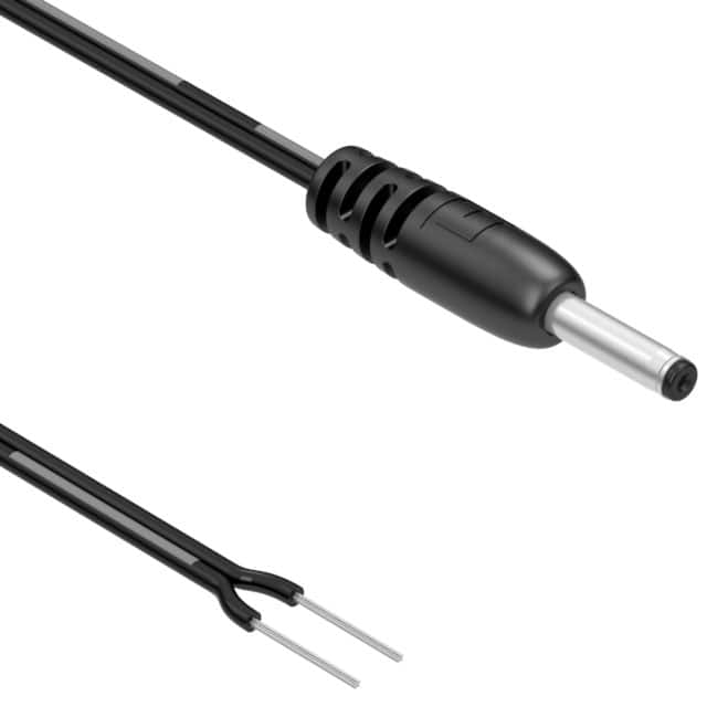 10-02485 CBL ASSY M 3.2X0.9MM 6' 24AWG