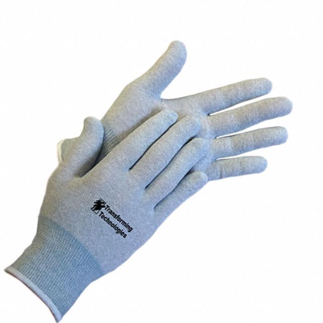 DK-GL4502 SM ESD NYLN GLOVES UNCTD 1=12