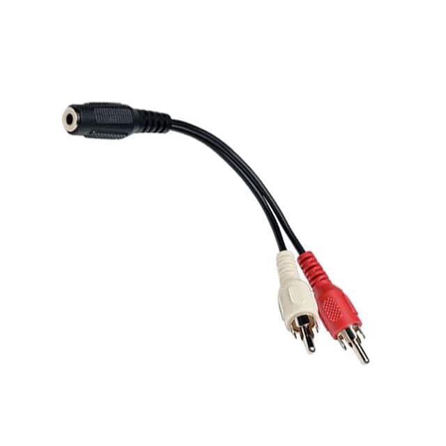P316-06N CABLE ADAPTER