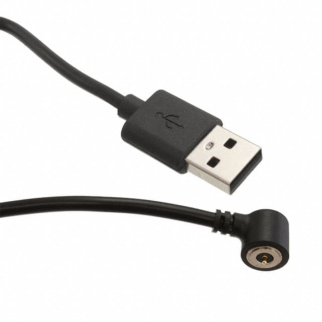 CA-RA2-PHR-15103-M CABLE ASSEMBLY, CIRCULAR, RIGHT