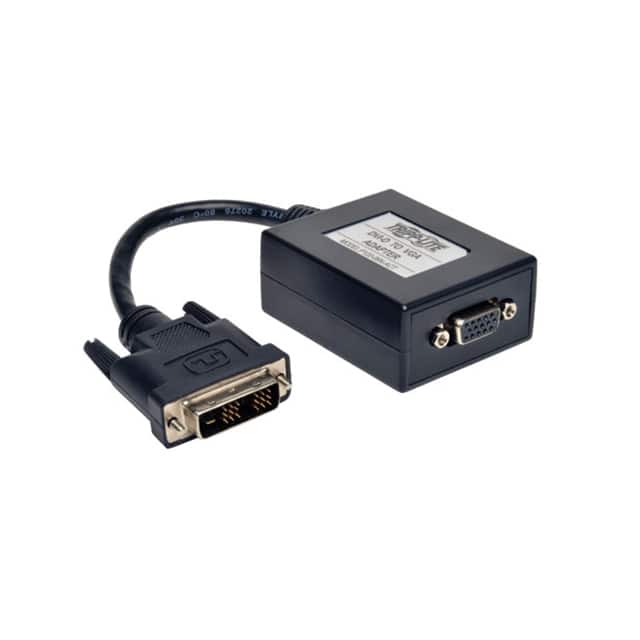 P120-06N-ACT CABLE CONVERTER