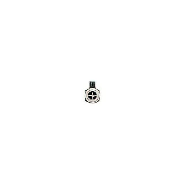 TCX38721112-002 CBL ASSY CIRC 8POS M-RJ45 3.28'