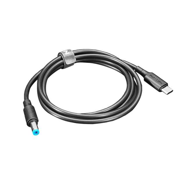 5450 USB TYPE C - 5.5MM BARREL 12V 5A