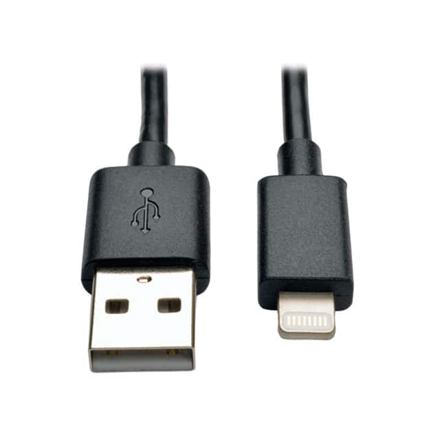M100-10N-BK CABLE